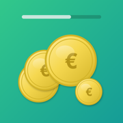 HowMuchLeft App-Icon